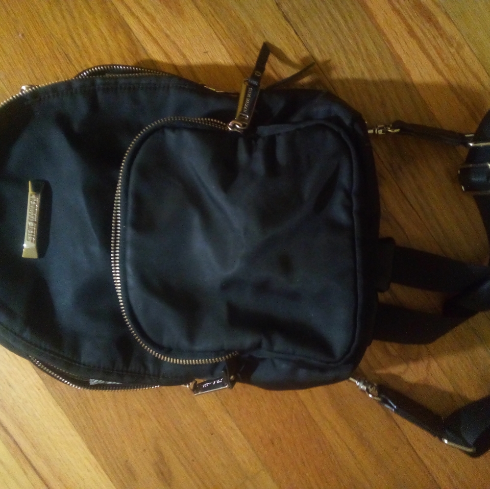 Steve Madden backpack